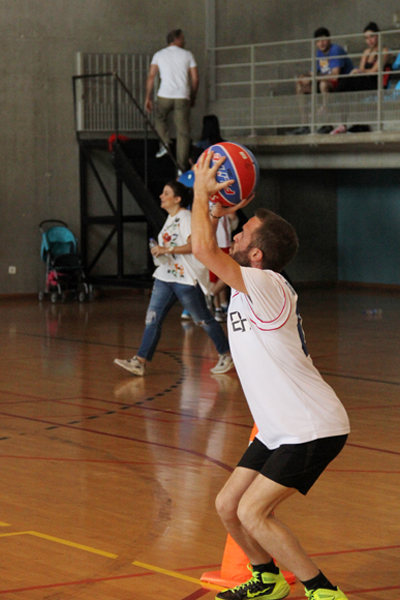 9th Beirut Corporate Games